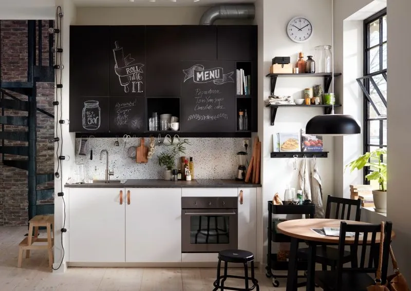 cucina Metod Ikea