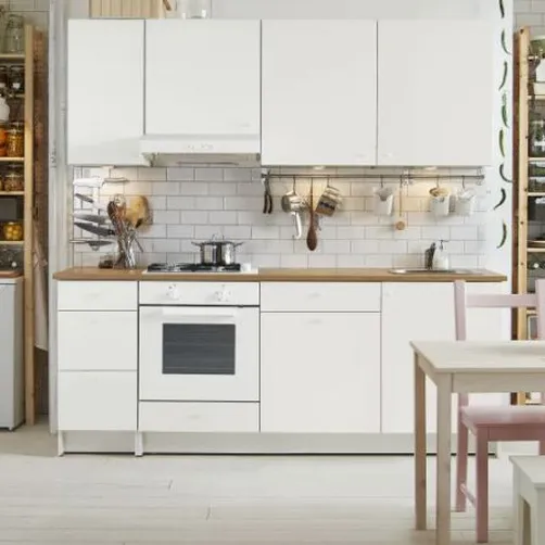 cucina Knoxhult Ikea