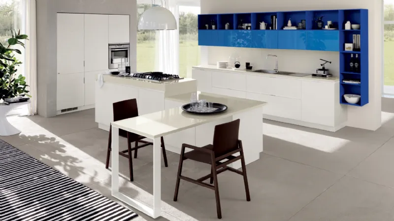 Cucina Scavolini Mood