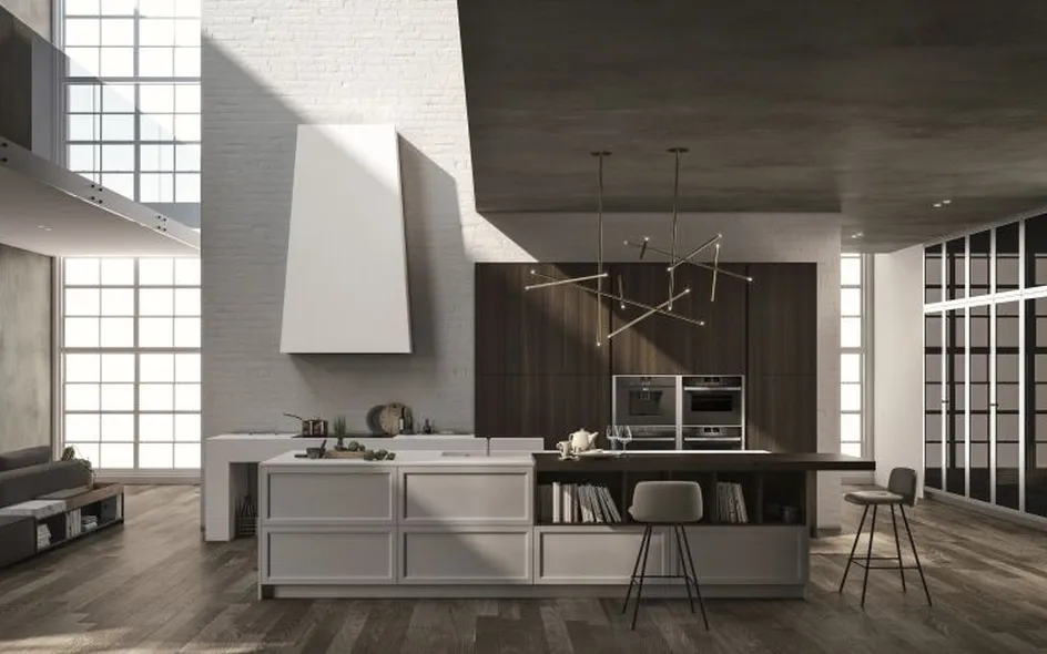 Vogue Contemporary Doimo Cucine