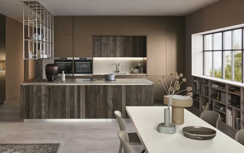 Lounge Veneta Cucine
