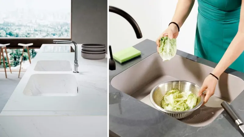 Integrity di Cosentino