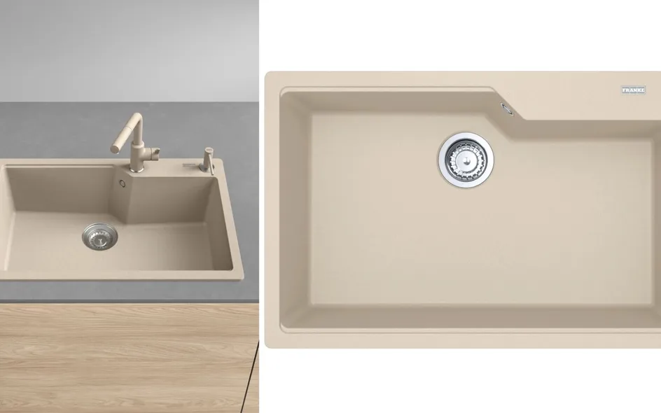 Urban Ubg 610-72 di Franke