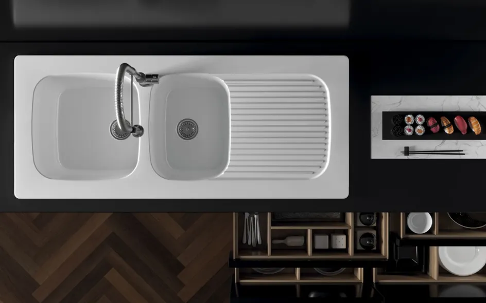 Genius di Galassia Ceramiche