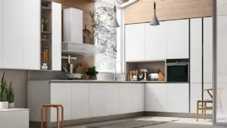 cucina infinity stosa