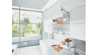 pensile a ribalta blum aventos