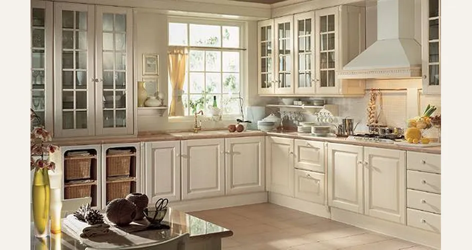 cucine classiche