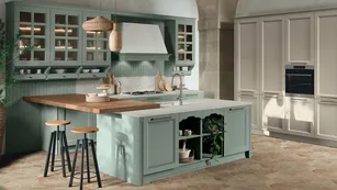 Stosa - Cucina Country chic Beverly