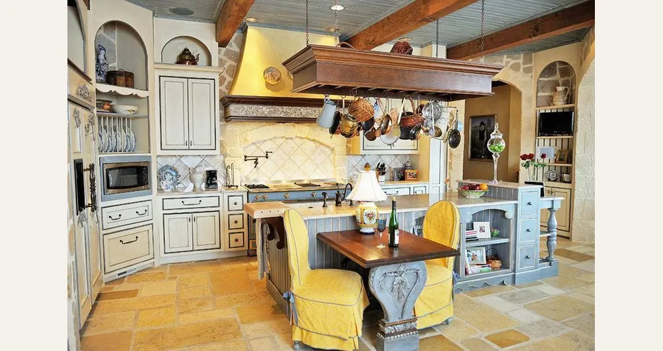 Oggetti arredo cucina