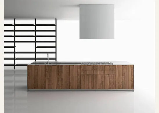 Cucina Boffi modello Aprile