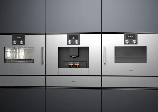 cucine Gaggenau