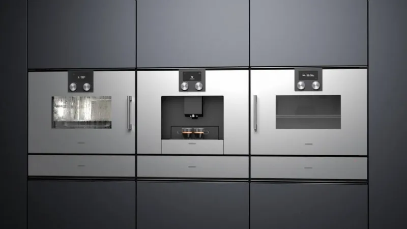 cucine Gaggenau