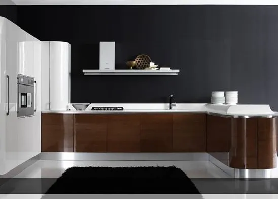 Aran Cucine modello Volare