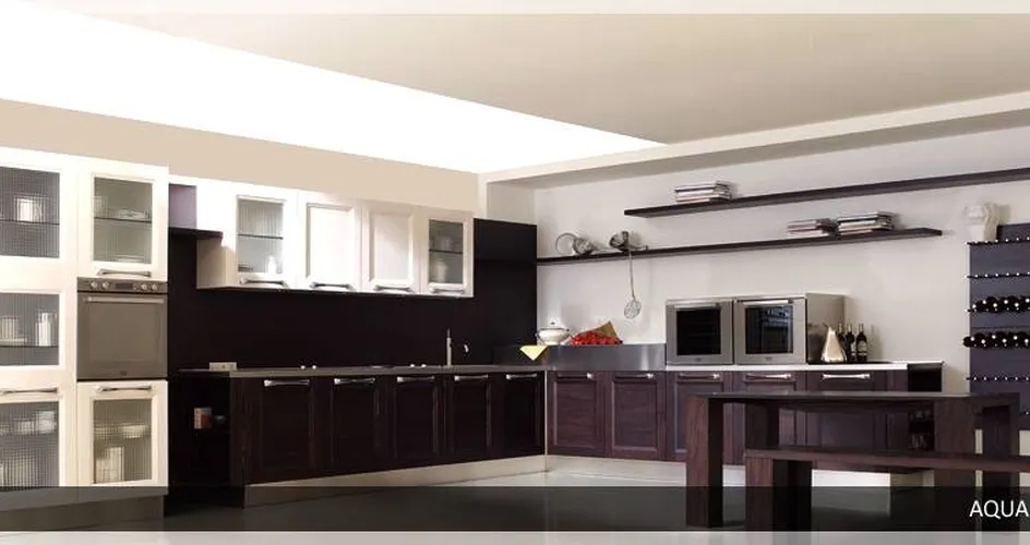 Aran Cucine modello Aqua