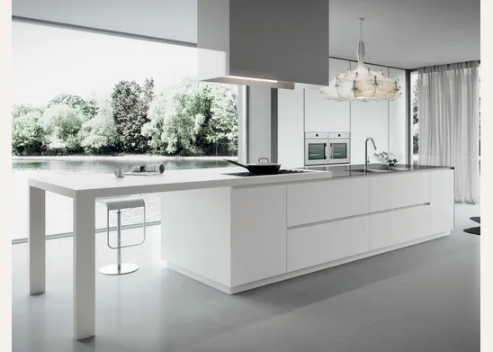 Cucina Arrital Ak02