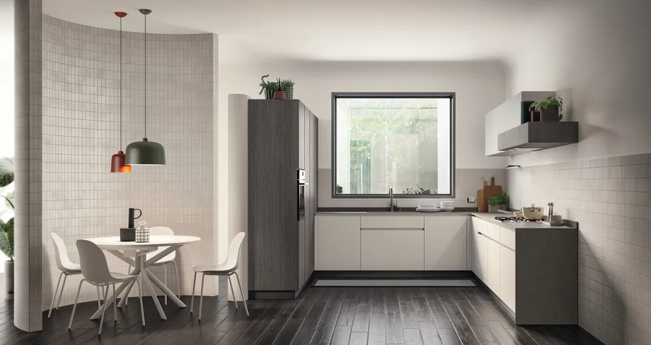 Scavolini - Cucina modello Libra