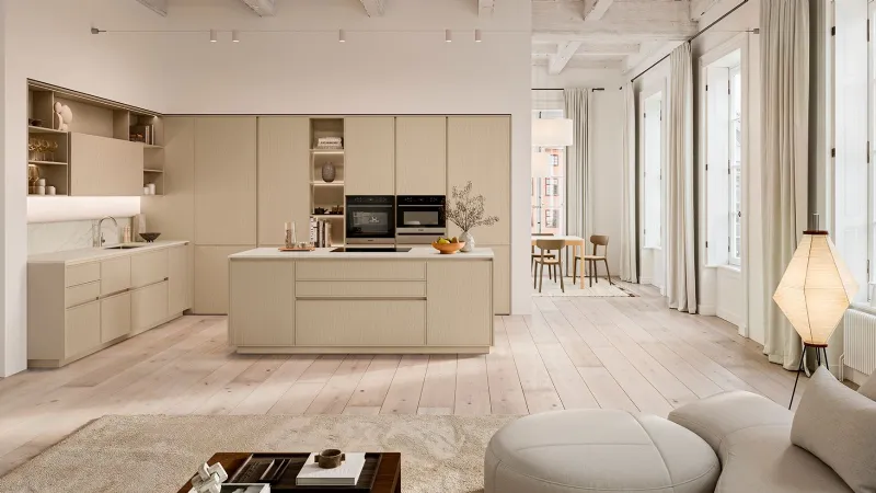 Veneta Cucine - Modello Sakura
