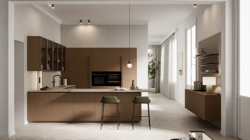 Arredo3 - Collezione Asia