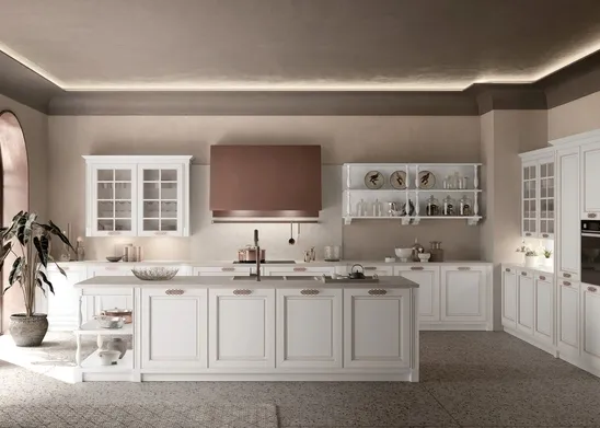 Stosa - Cucina classica Dolcevita
