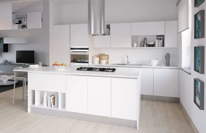 I prezzi delle cucine Ikea