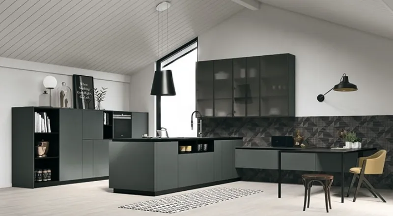 Easy Doimo cucine