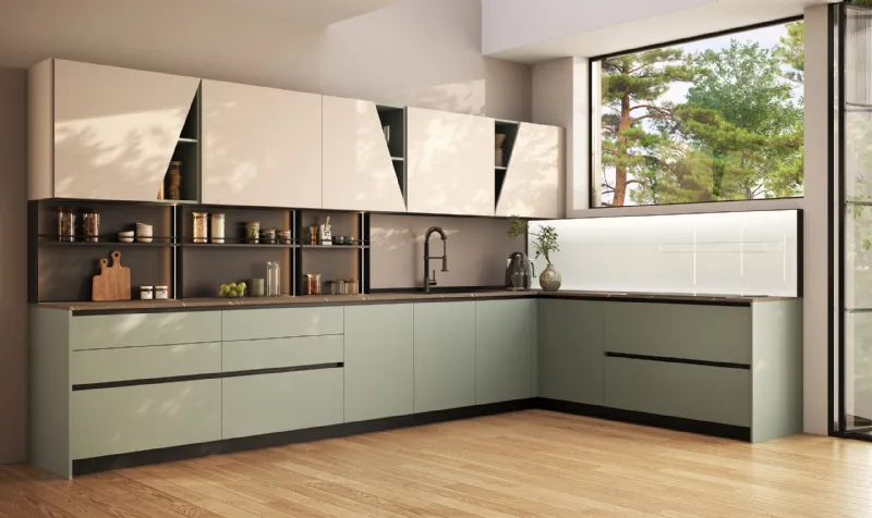 Mia di Aran Cucine