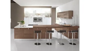 Cucine moderne Lube