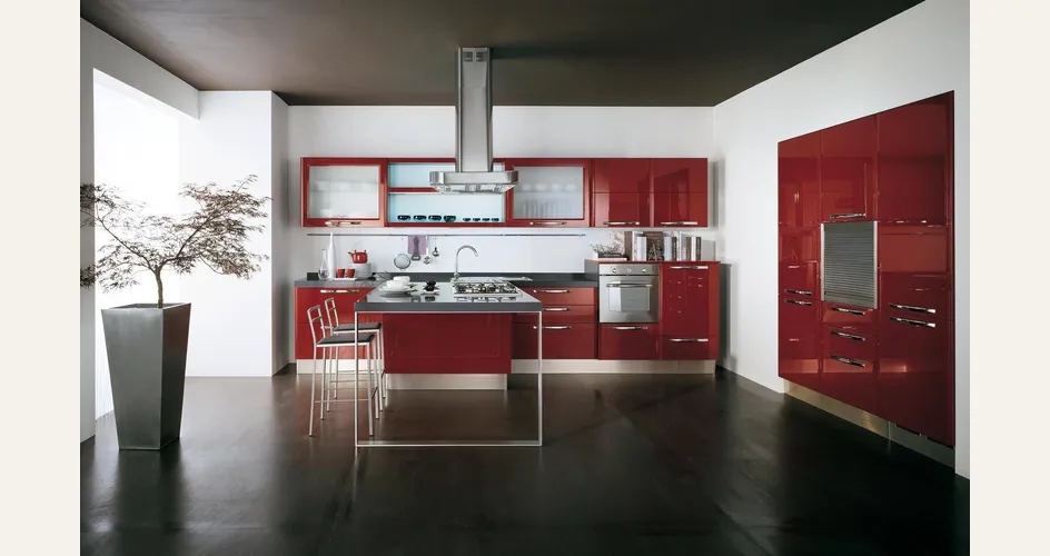 Cucina Lube modello Doris