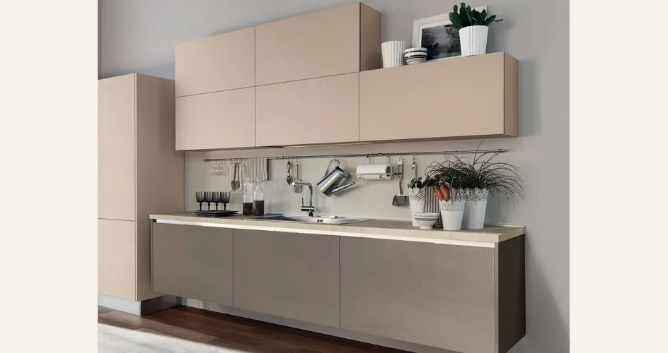 Cucina Lube modello Essenza