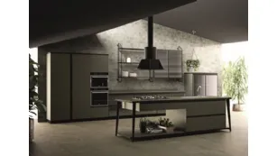 Cucine moderne Scavolini, le composizioni del 2016