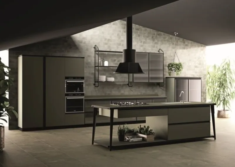 Scavolini cucine moderne