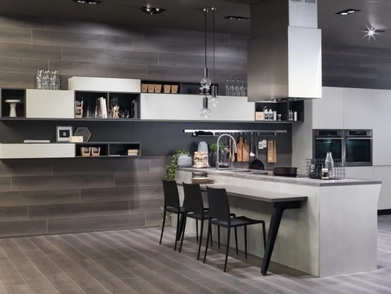 Scavolini cucine 2016