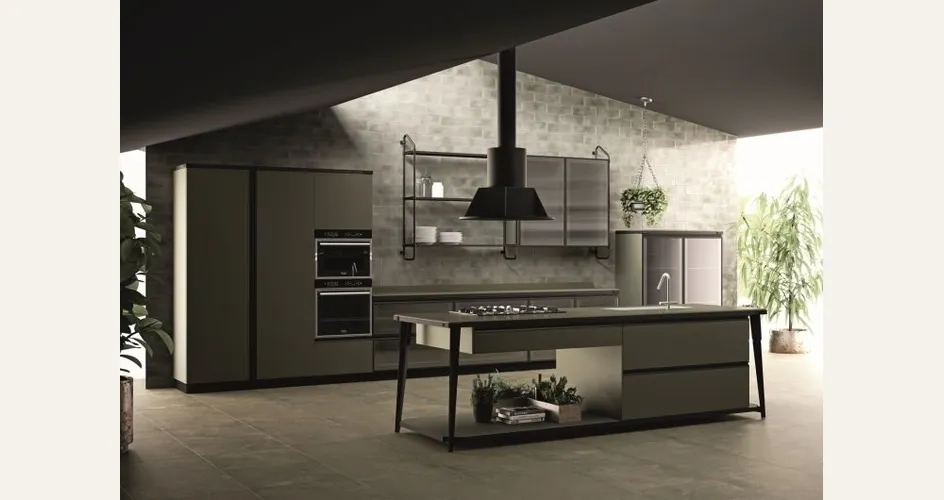 Scavolini cucine moderne
