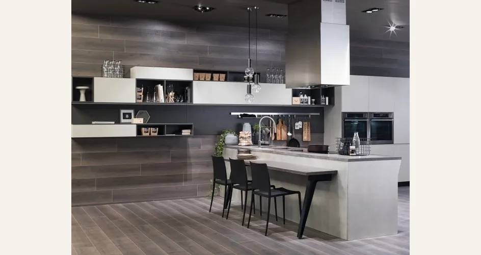 Scavolini cucine 2016