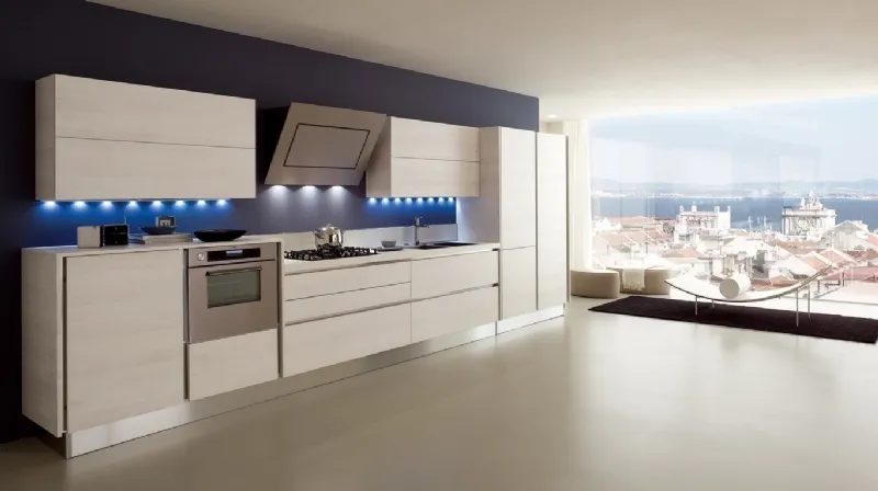 Cucine stile moderno