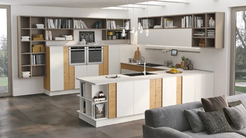 Cucine componibili