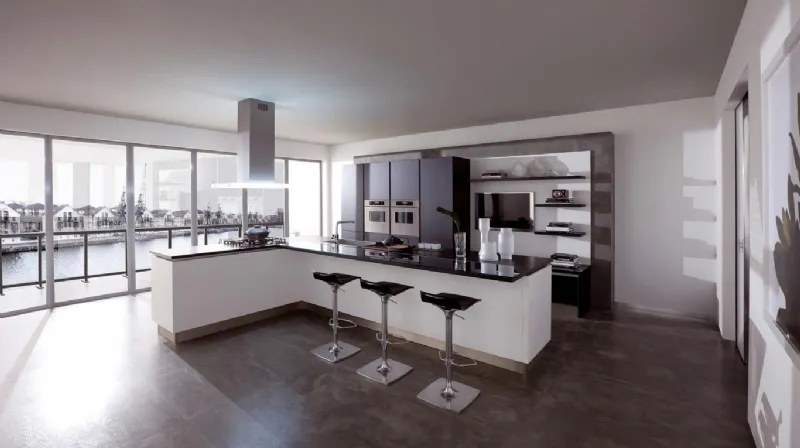 Cucine moderne prezzi