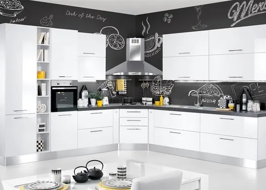 Catalogo Mondo Convenienza cucine