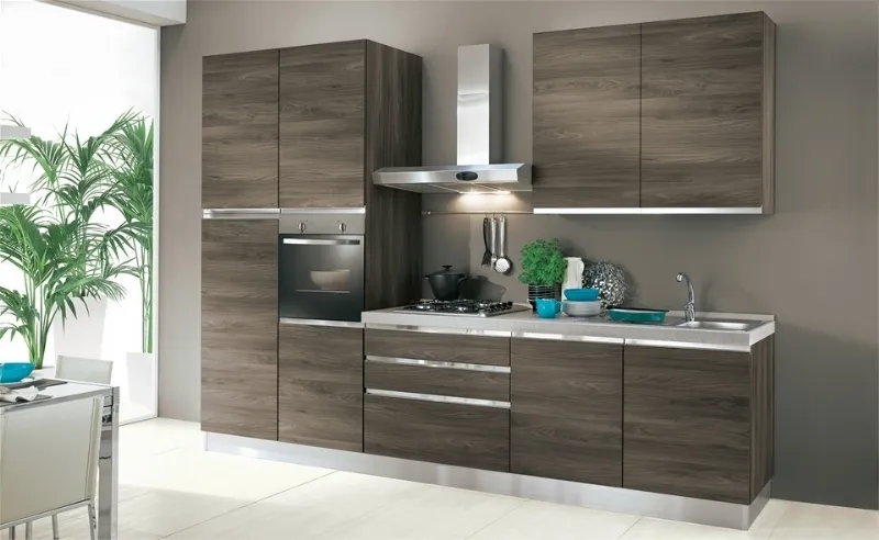 Cucine componibili Mondo Convenienza