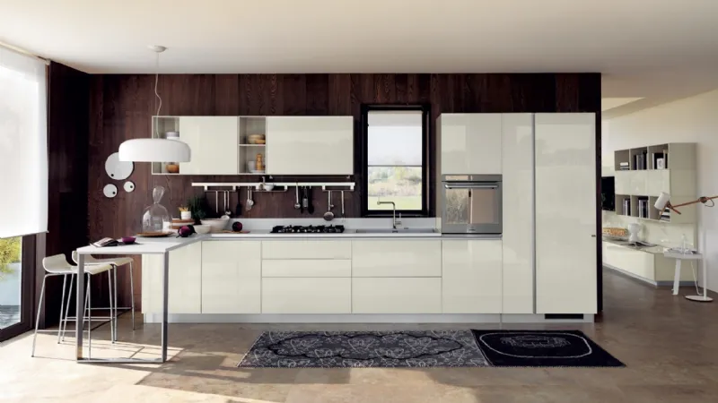 Cucine Scavolini moderne