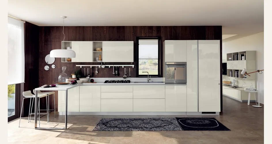 Cucine Scavolini moderne