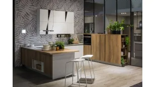 Cucine Stosa, le novità del 2016