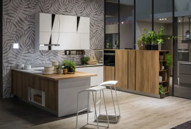 Nuove cucine Stosa