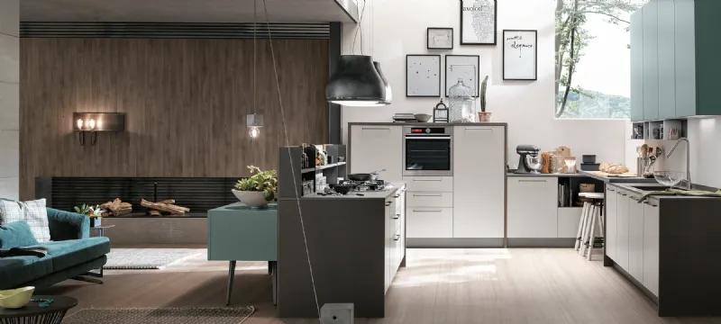 Cucine Stosa Replay