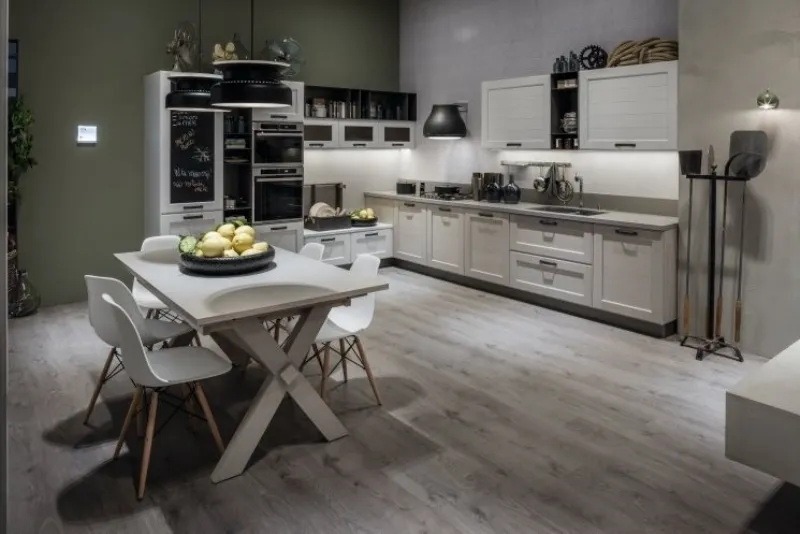 Stosa cucine catalogo