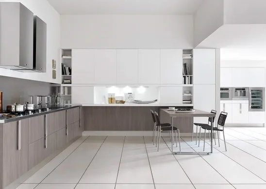 Cucina Cherry Febal
