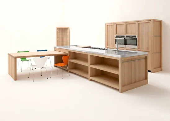 GeD Legno Vivo