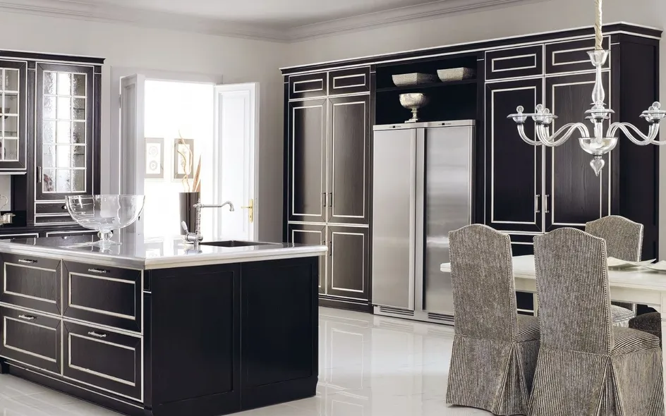 Cucina Luxury di GeD