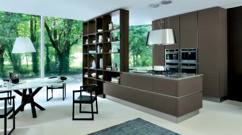 veneta cucine contemporanee