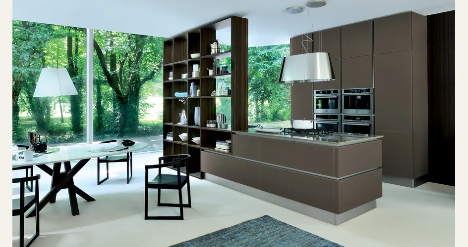 veneta cucine contemporanee